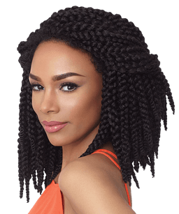 Braided Crochet Styles