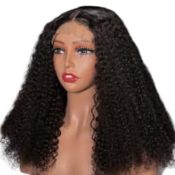 Crochet Hair